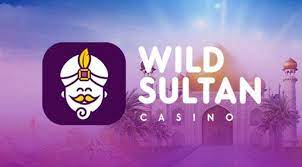 Wild Sultan casino